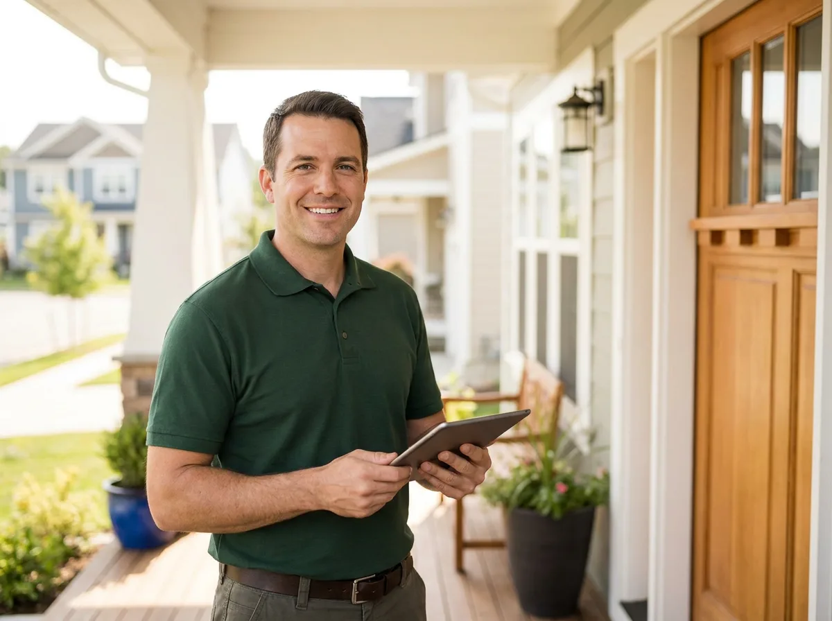Pest control FAQs for Enola, AR